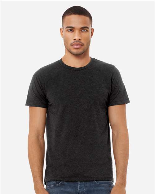Triblend Tee - 3413 75