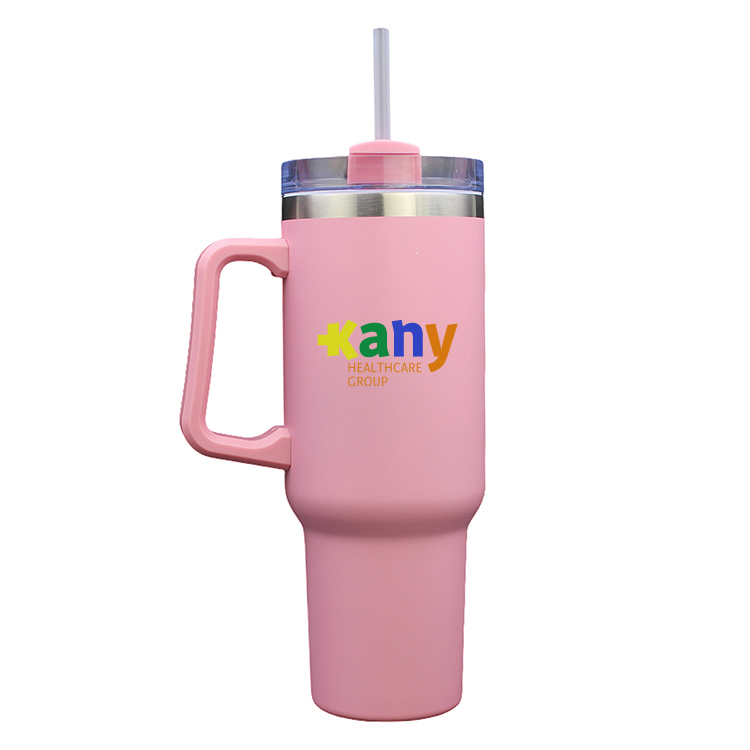 40oz Salinas Stainless Steel Vacuum Mug 7