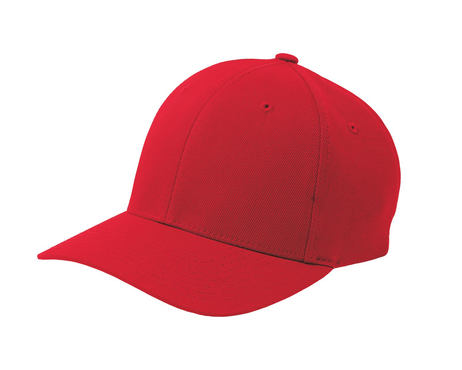 Sport-Tek Flexfit Performance Solid Cap. STC17 26
