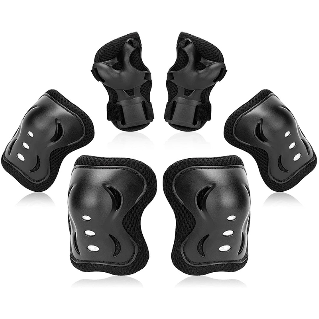 Sports Knee Pads for Children 2