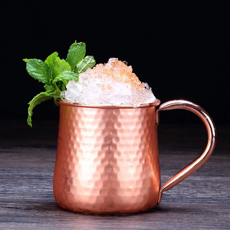 Mule Mug 5