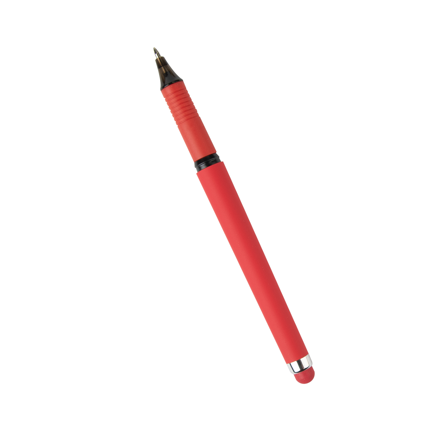 Jazzy Gel Pen With Stylus 17