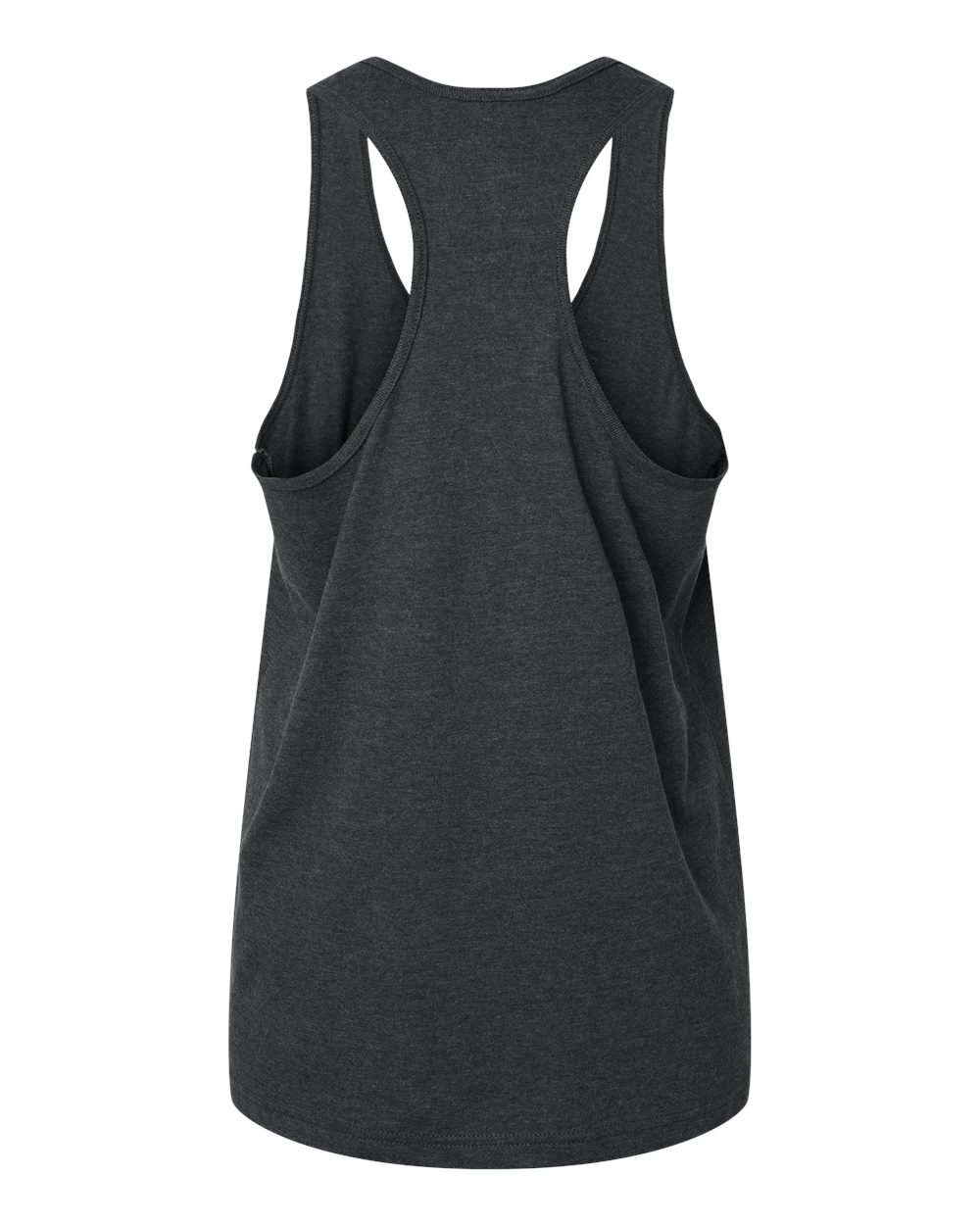 Women's Softstyle® CVC Racerback Tank Top - 64220LCVC 36