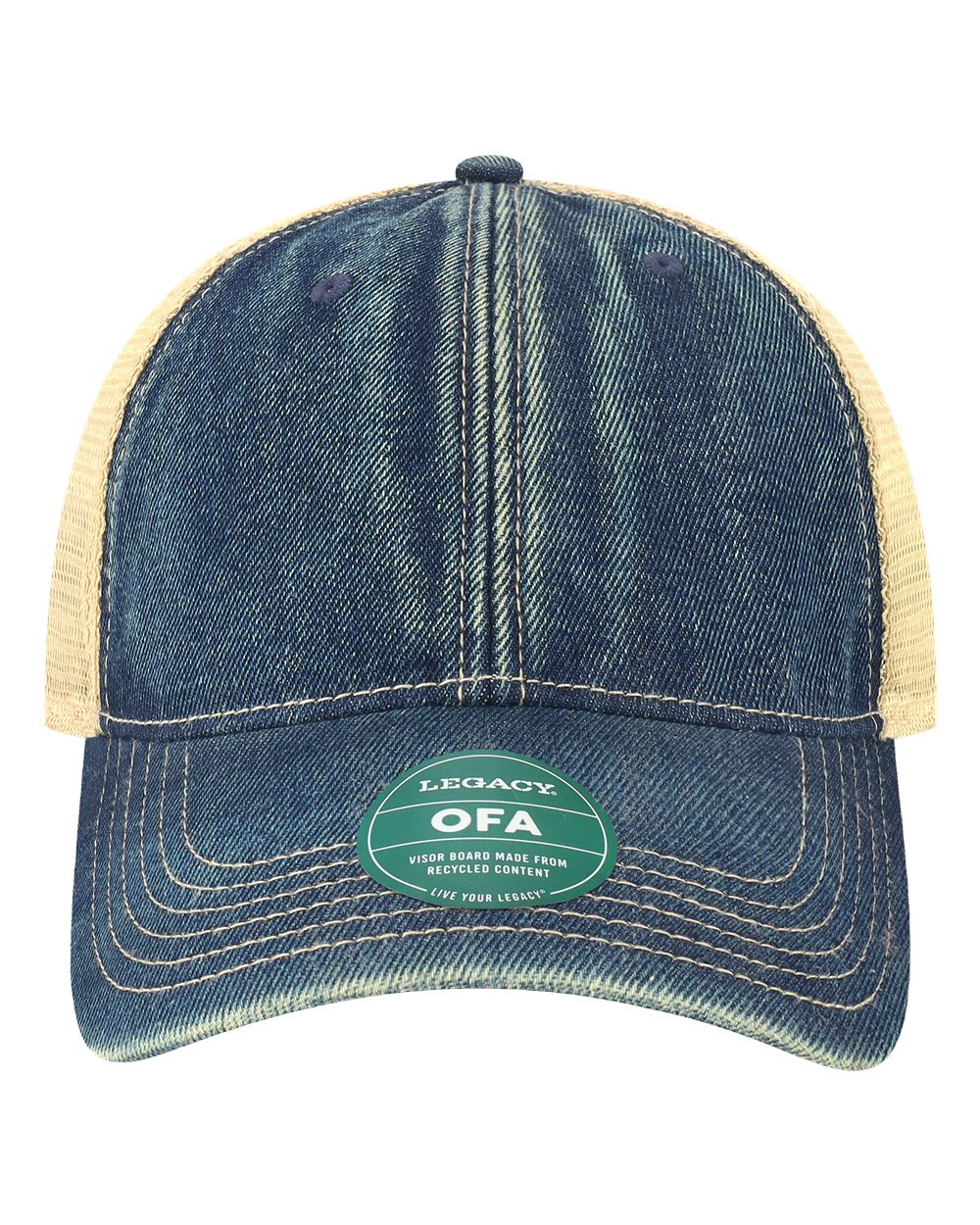 Old Favorite Trucker Cap - OFA 95