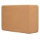 Wellable™ Cork Yoga Block 33