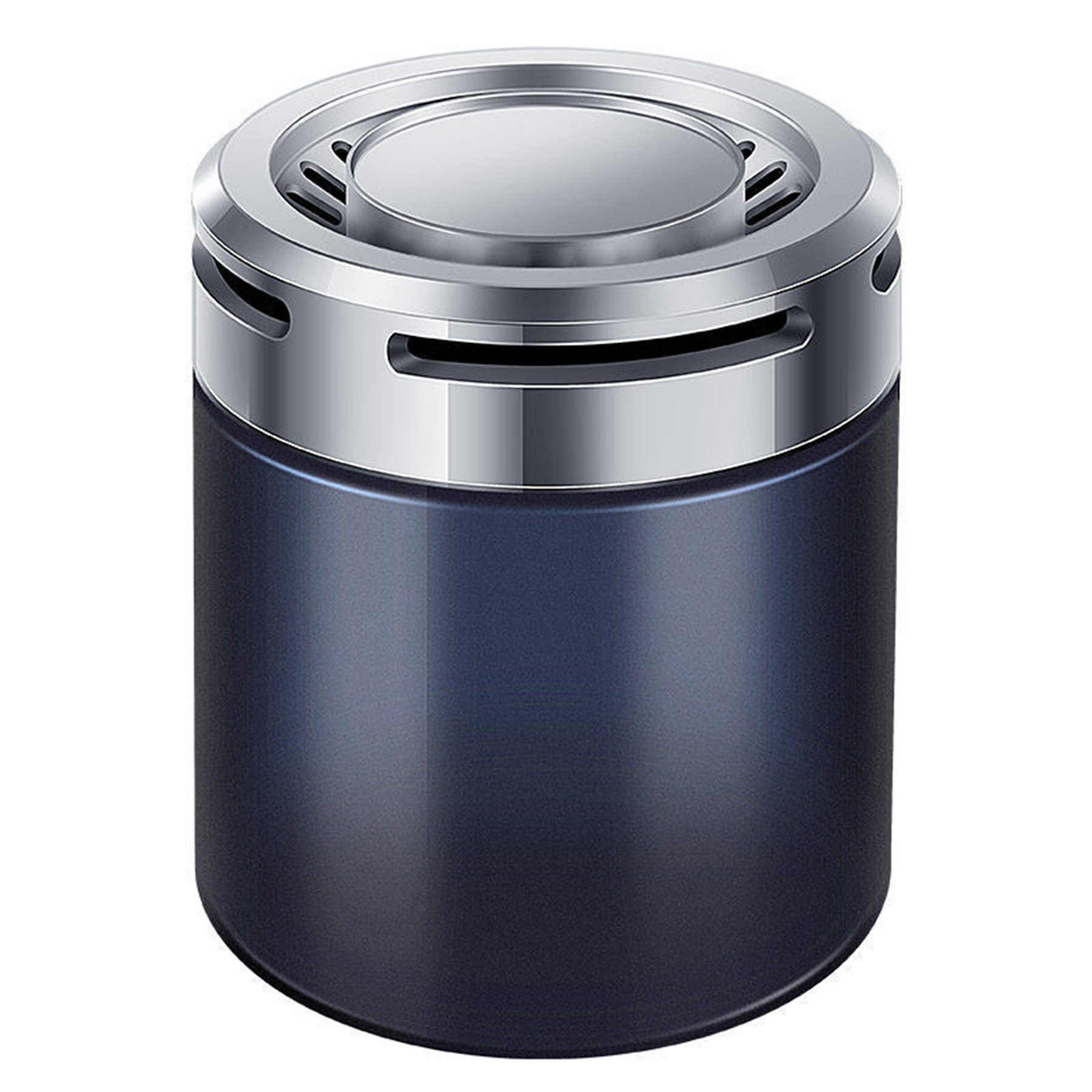 Mini Car Aromatherapy Balm 4