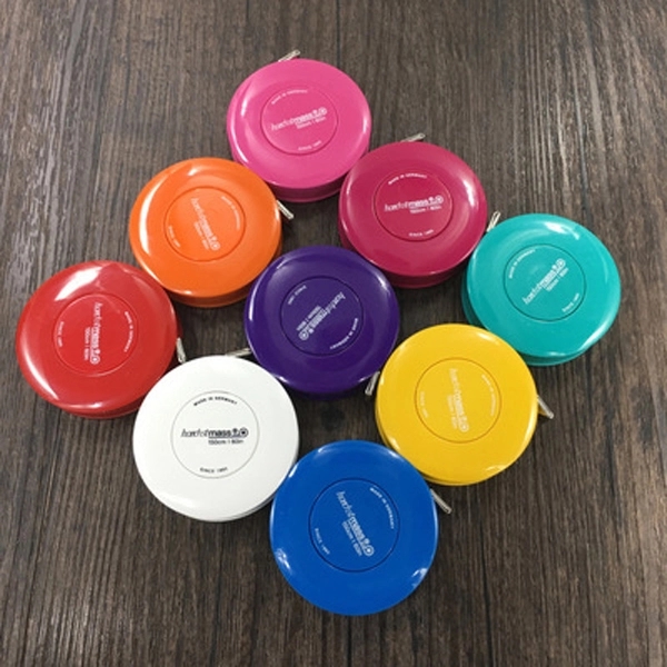 Plastic Yo-Yo 2