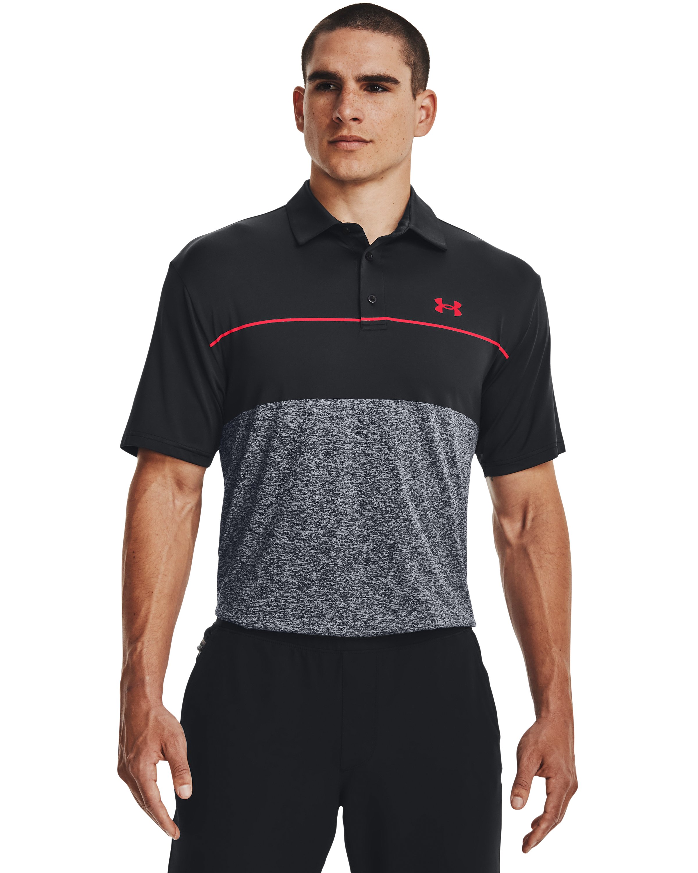 UA Playoff 2.0 Men's Polo 41