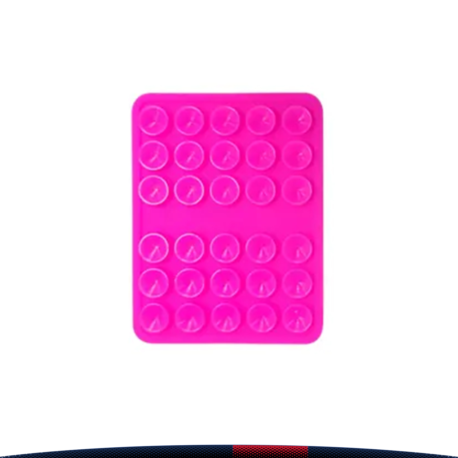 Dual-Sided Suction Phone Holder 3