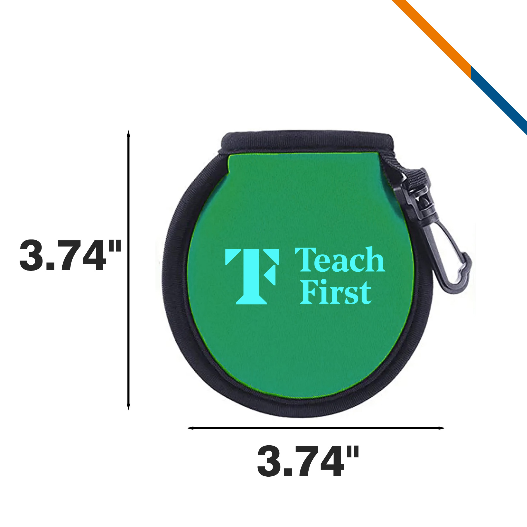 Tlimo Golf Ball Bag 6