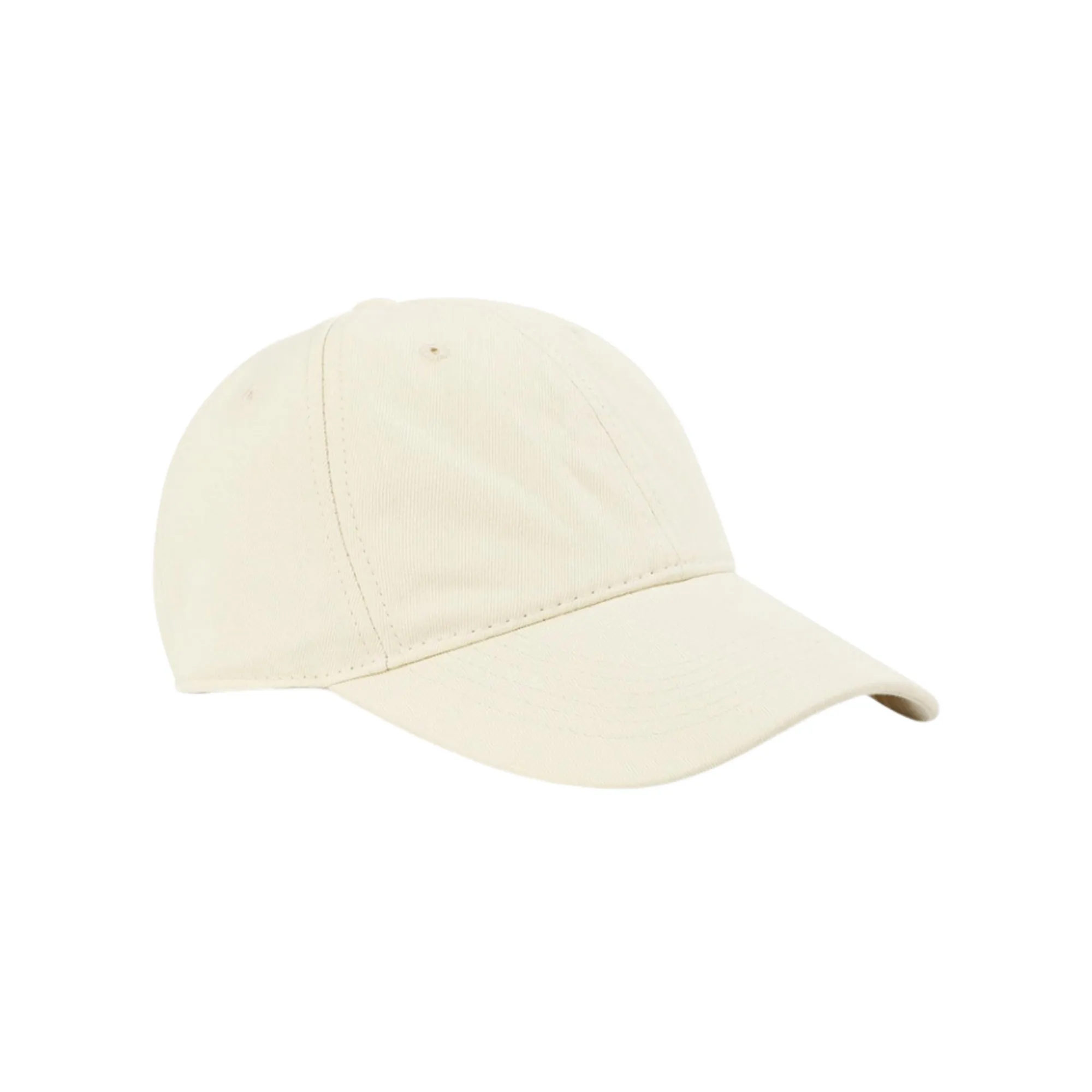 Customized Cotton Twill Embroidered Baseball Cap 9