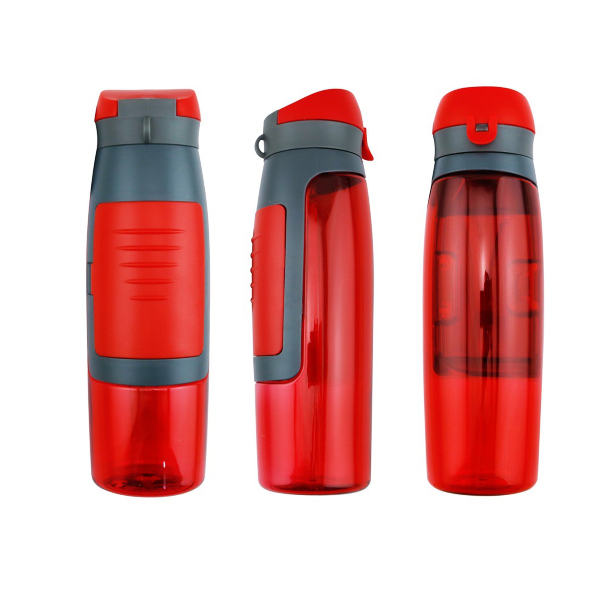 25 Oz. Sports Water Bottle w/Card Slot 3