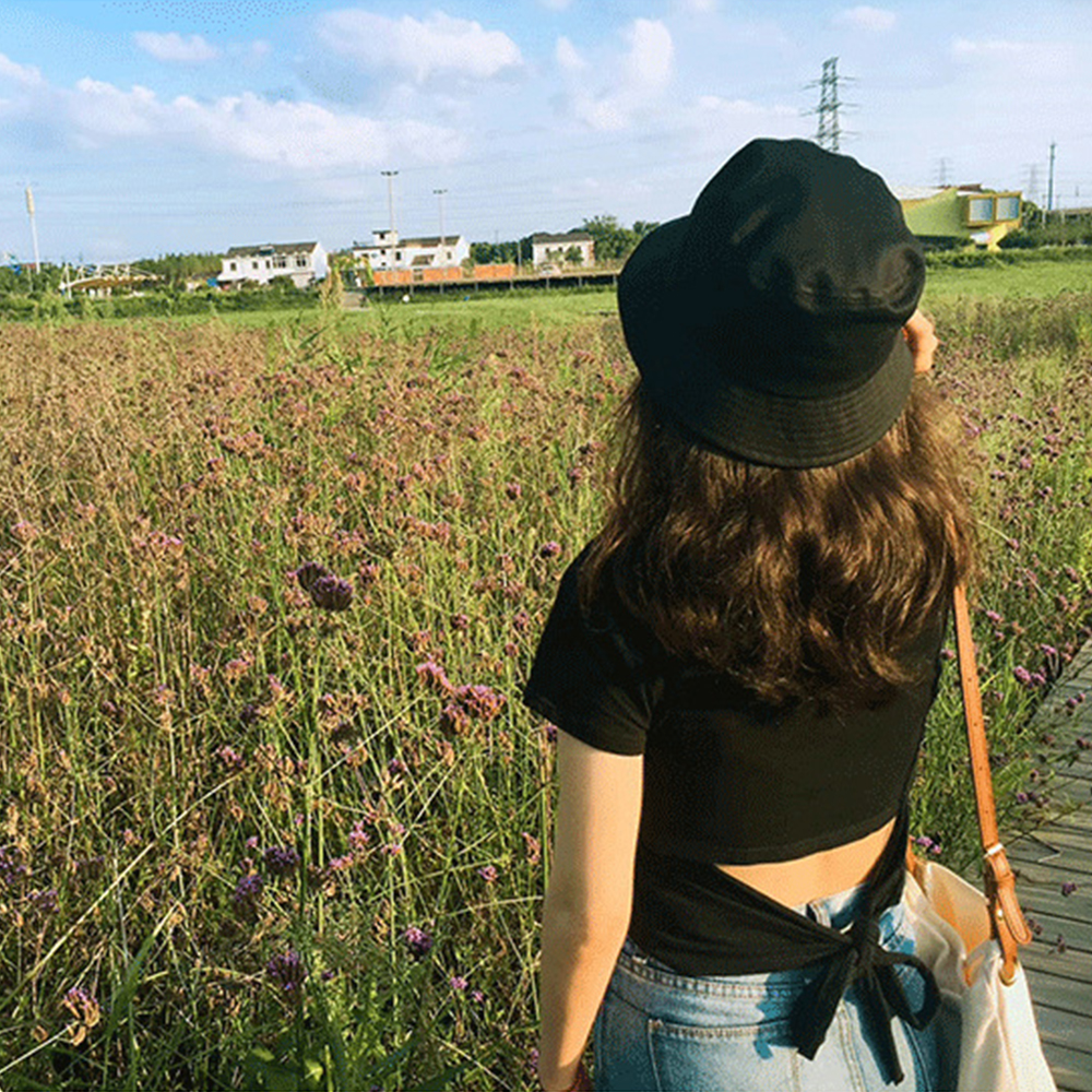 Bucket Hat 2