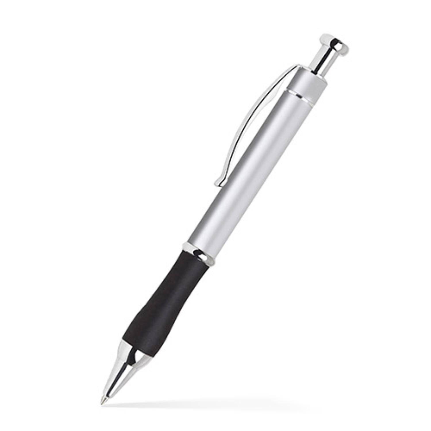 Aluminum Ballpoint Click Metal Pen 14
