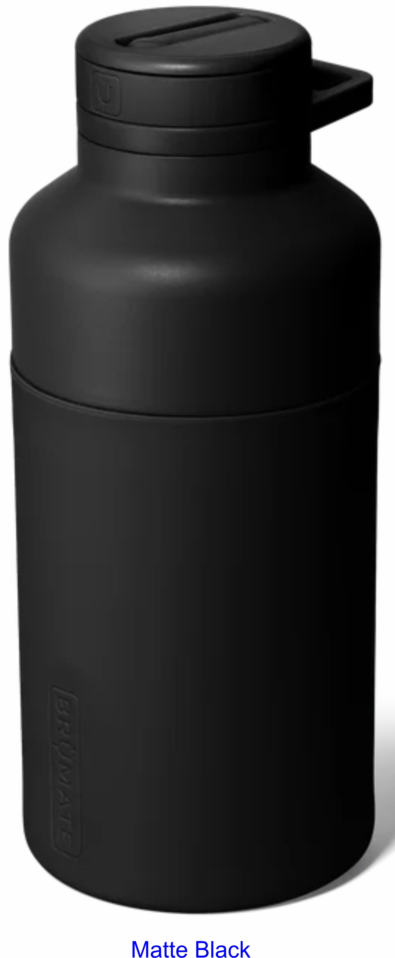 BruMate Rotera 65 oz Water Bottle, custom water bottle with logo imprint 6