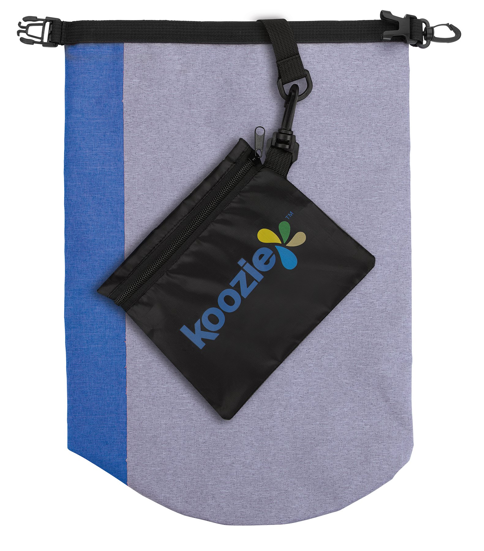 Koozie® Two-Tone 10L Dry Sack 5