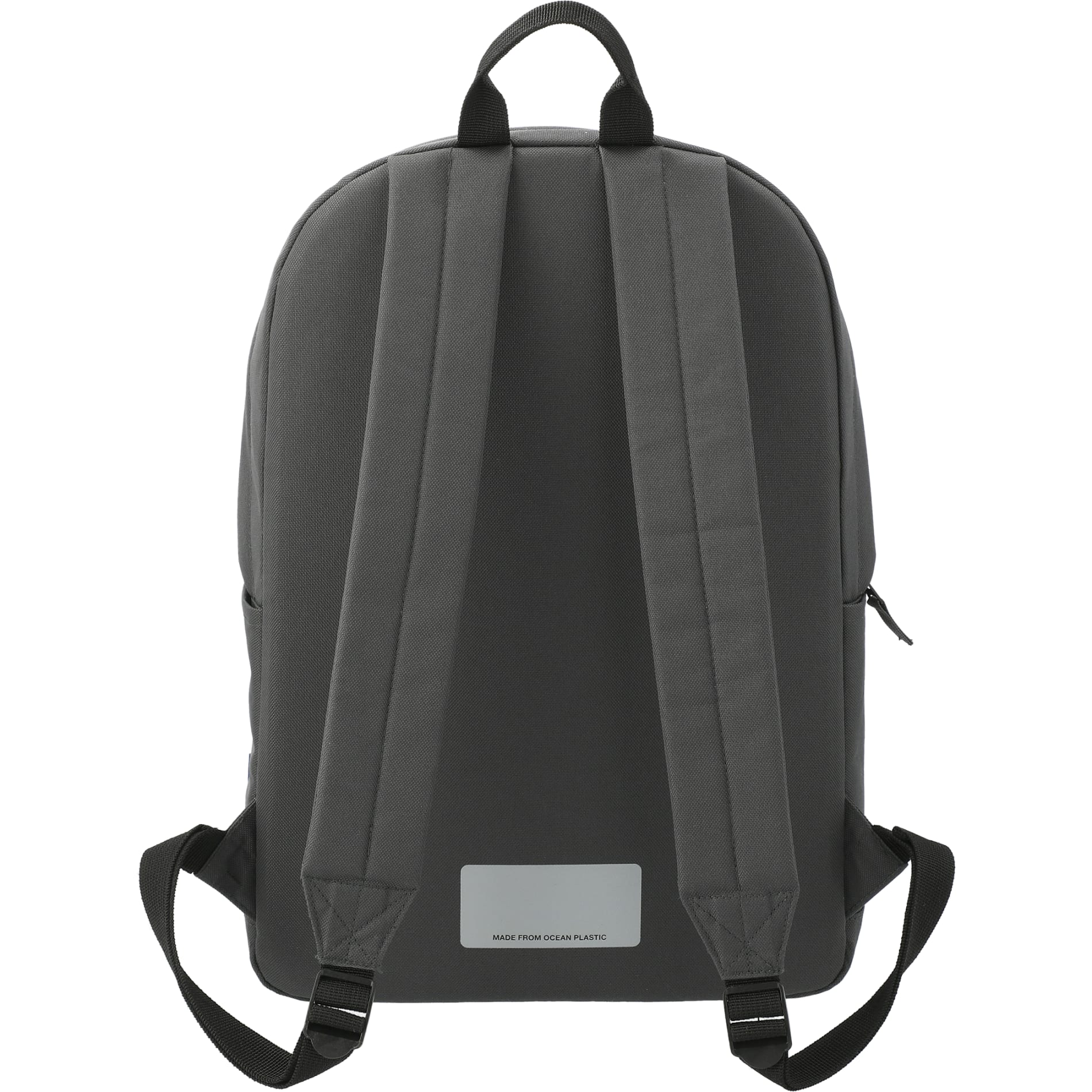 Repreve® Ocean Everyday 15" Computer Backpack 4