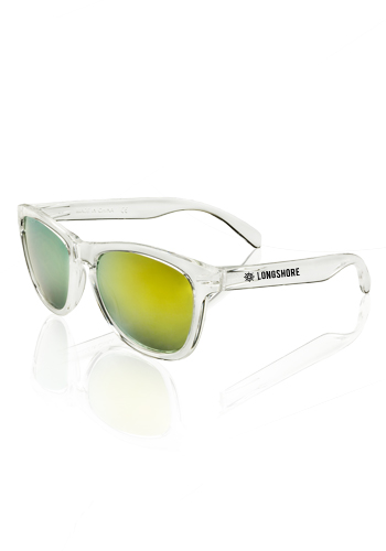 Solaris Mirrored Sunglasses 8