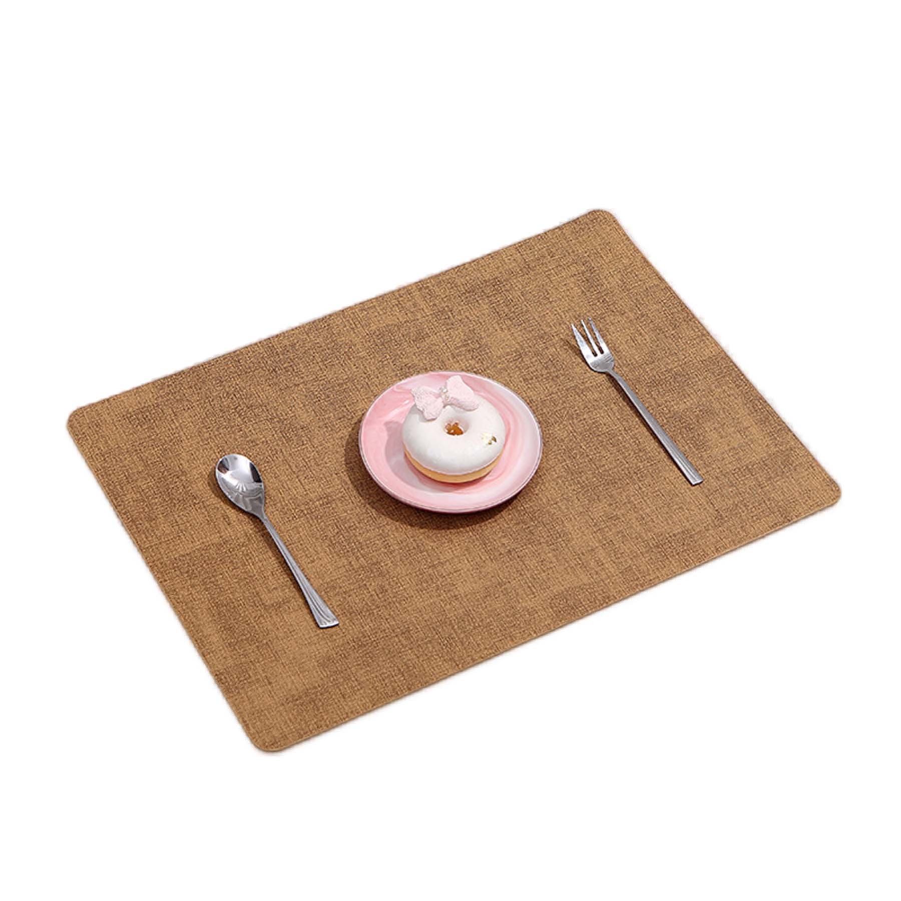 Cloth Placemat 7