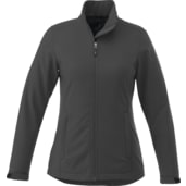 Women's MAXSON Softshell Jacket 222