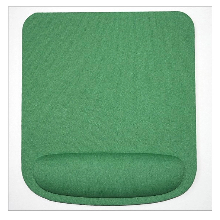 Square Wrist Rest Mouse Pad 5
