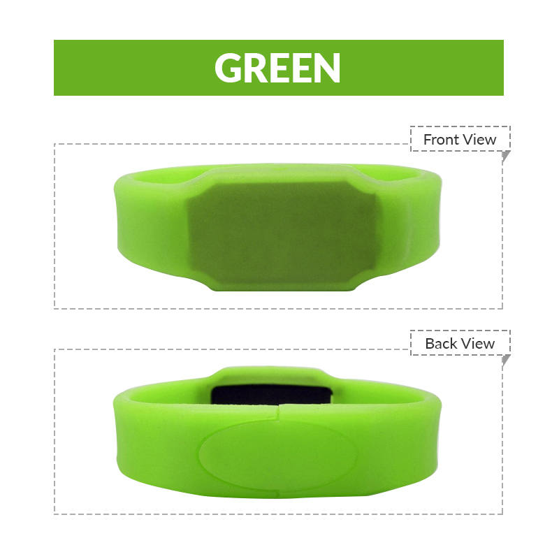 LED Wristband Watch USB Flash Drive 15