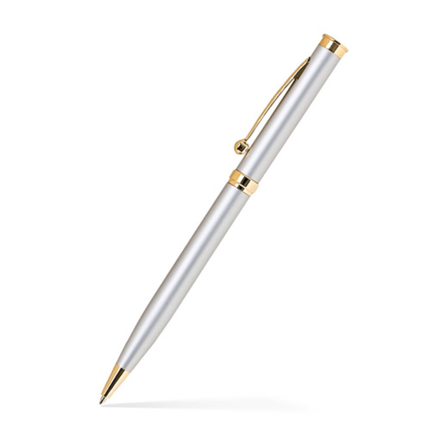 Brass Ballpoint Twist Metal Pen 15