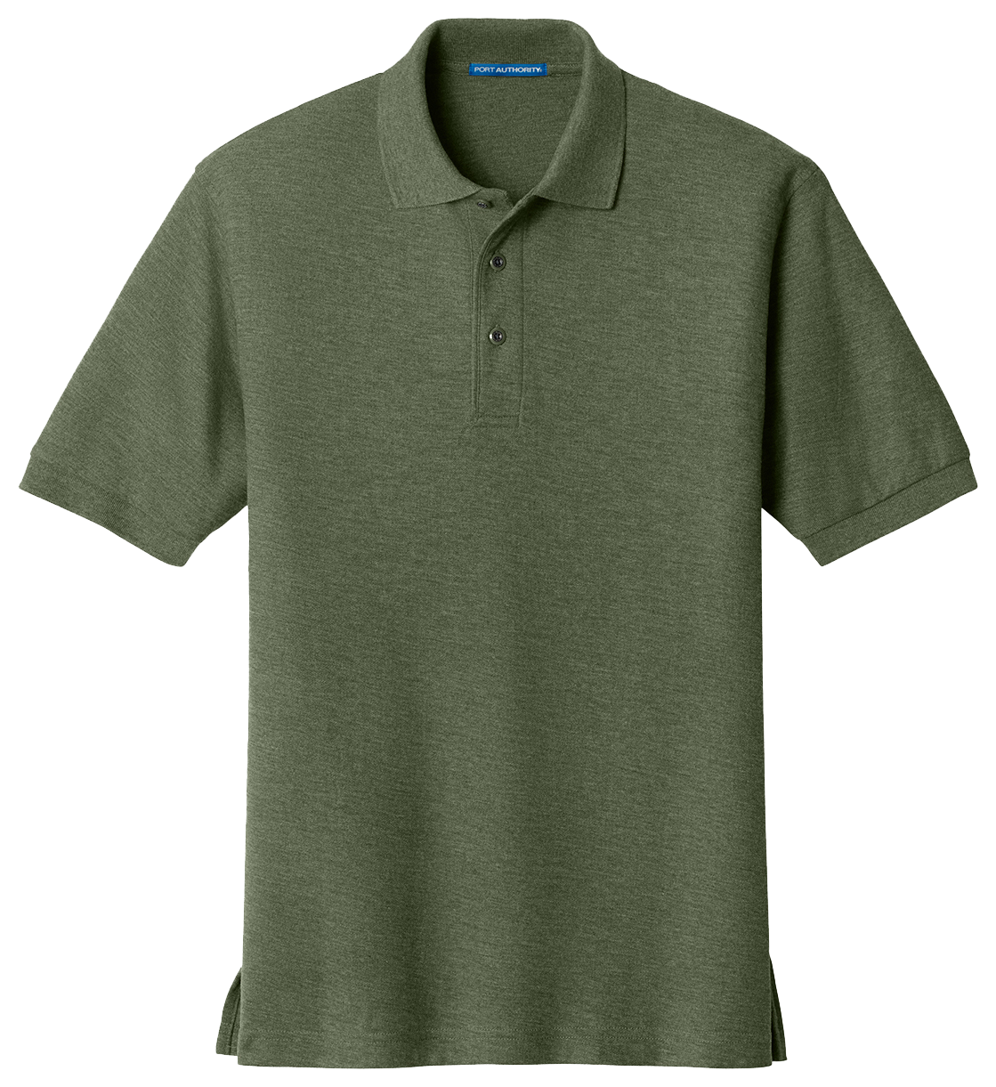 Men's 5 oz. 65/35 Poly/Cotton Pique Knit Silk Touch™ Sport Shirts 94