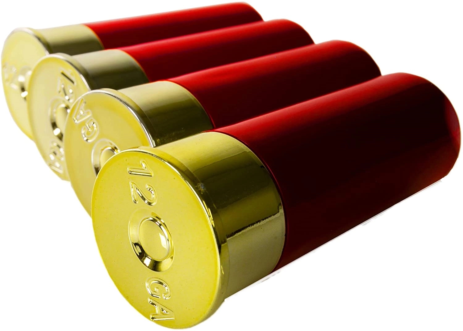Shotgun Shell Shot Glasses 2