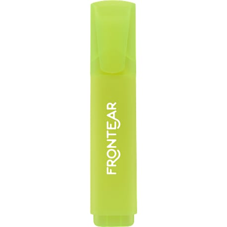 Jumbo Recycled Highlighter 58