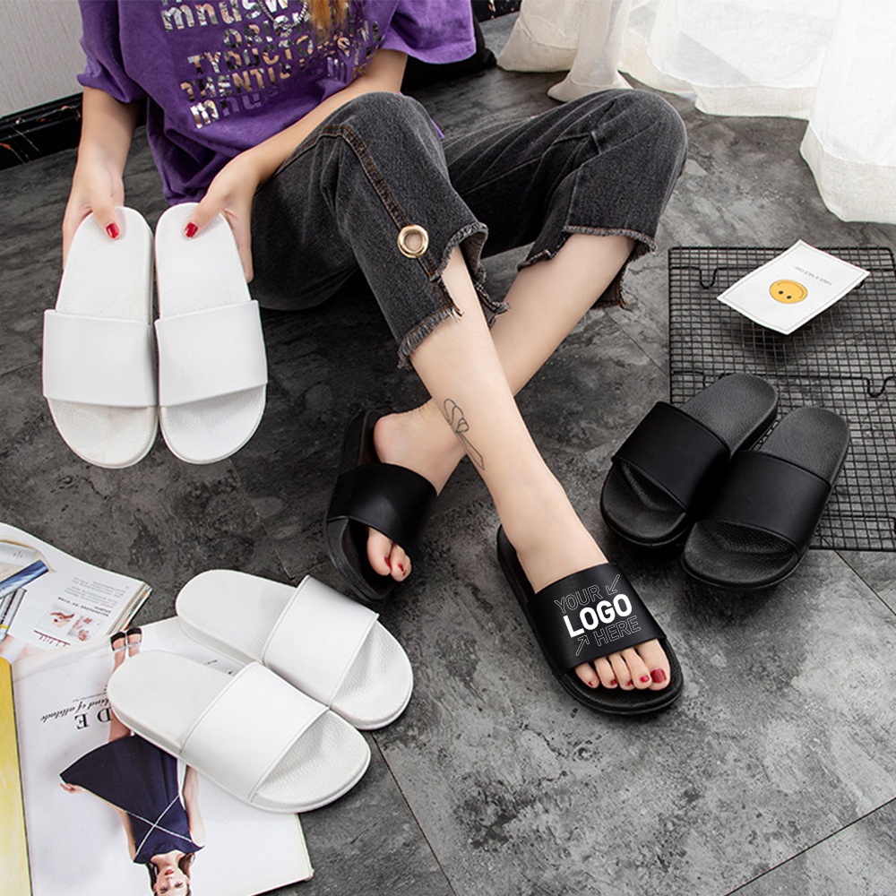 Shower PVC Slipper 4