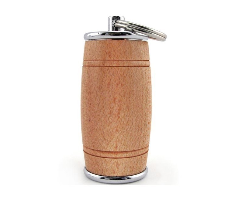 Barrel Drive AP142 USB 2.0 2