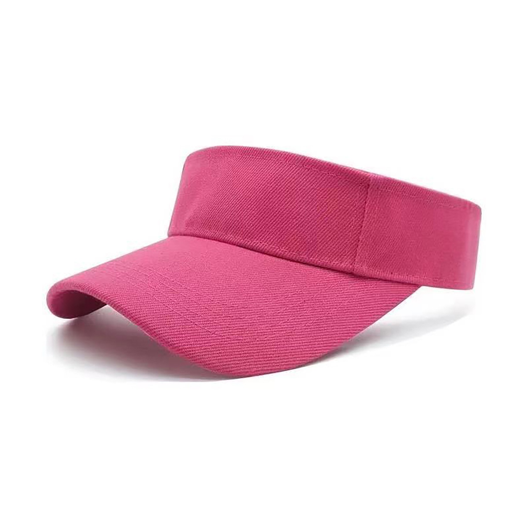 Sun Visor Hat 1