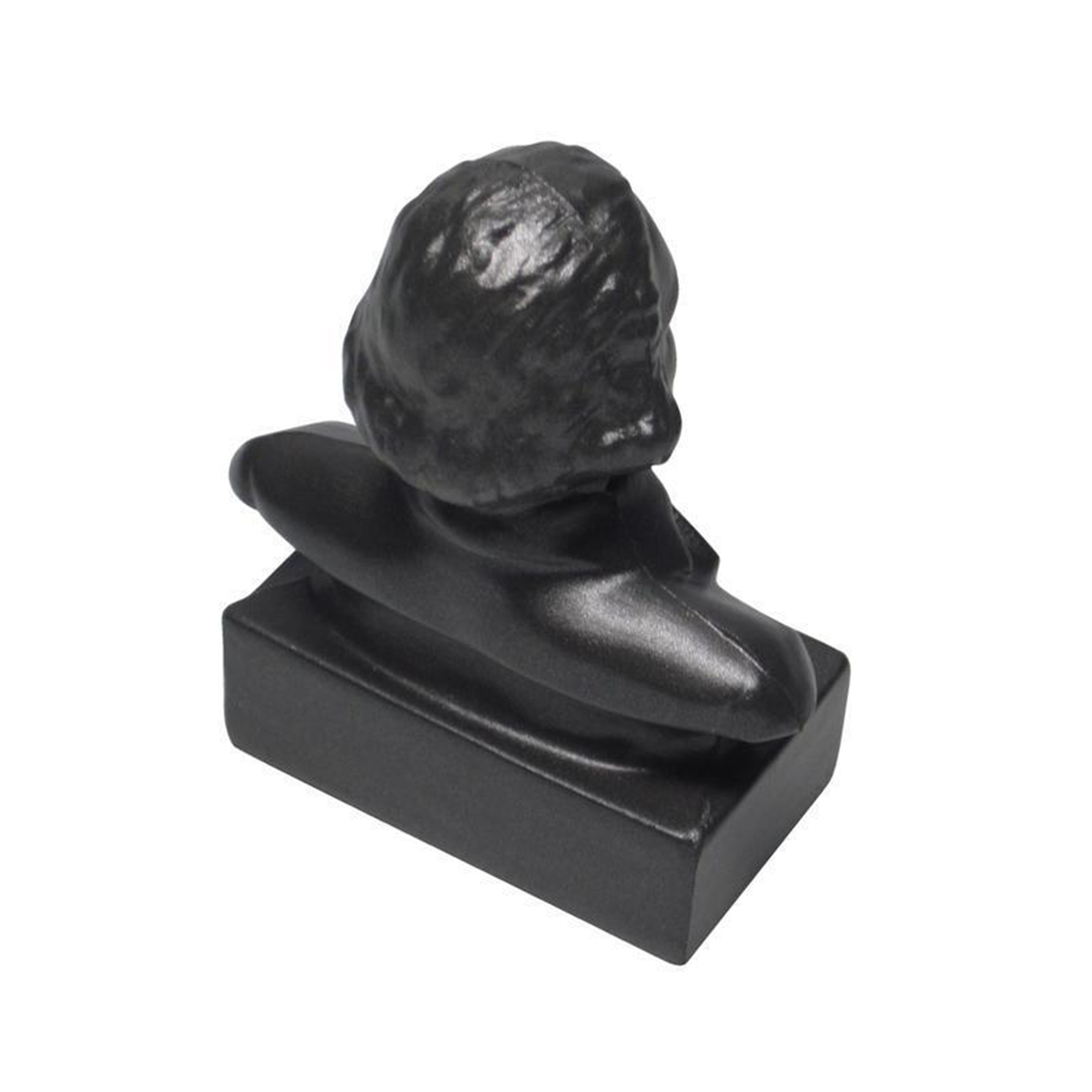 Polyurethane Resin High Rebound Statue Model Squeeze Toy 4