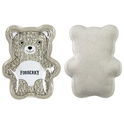 Plush Bear Aqua Pearls™ Hot/Cold Pack 8