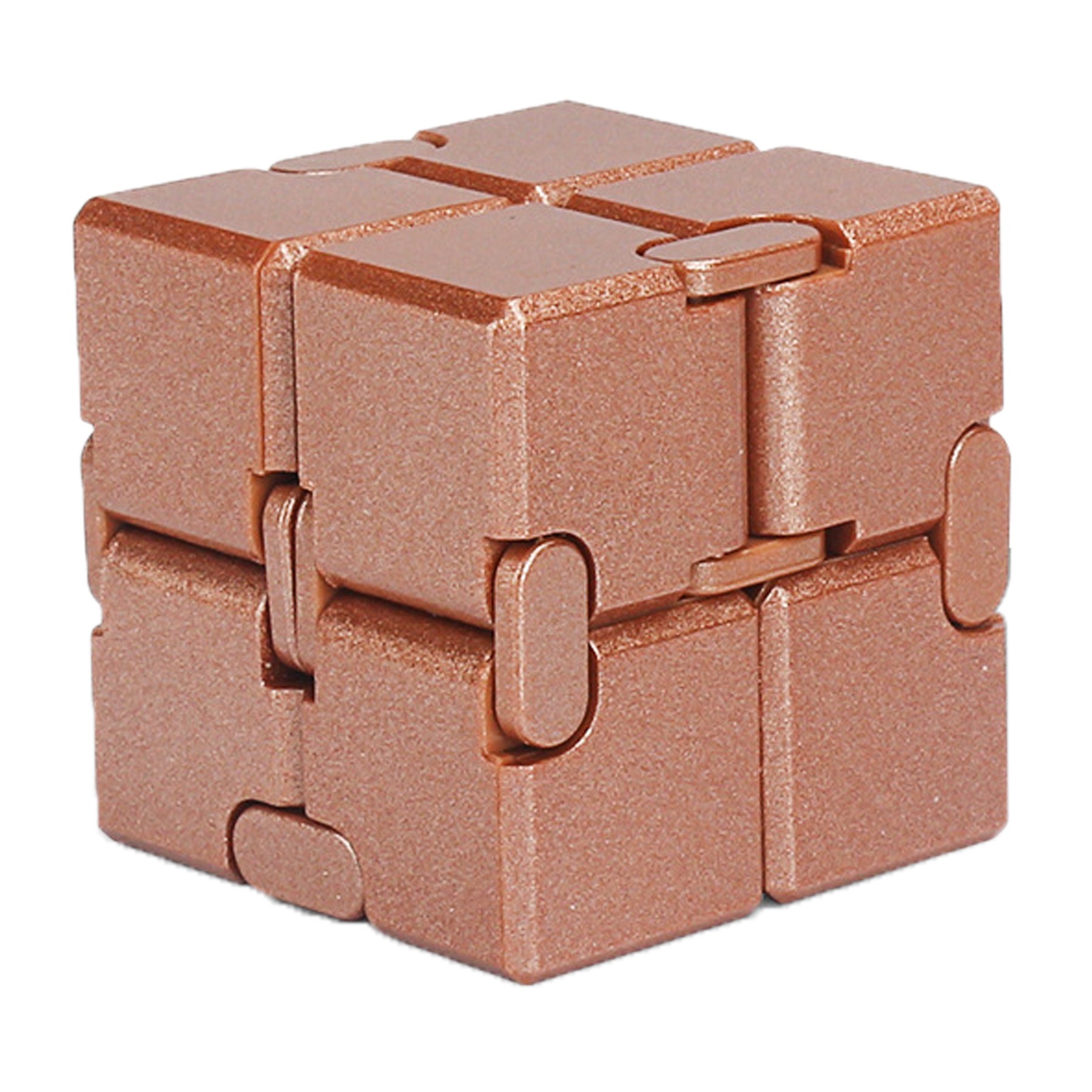 Versatile And Infinite Cube 2