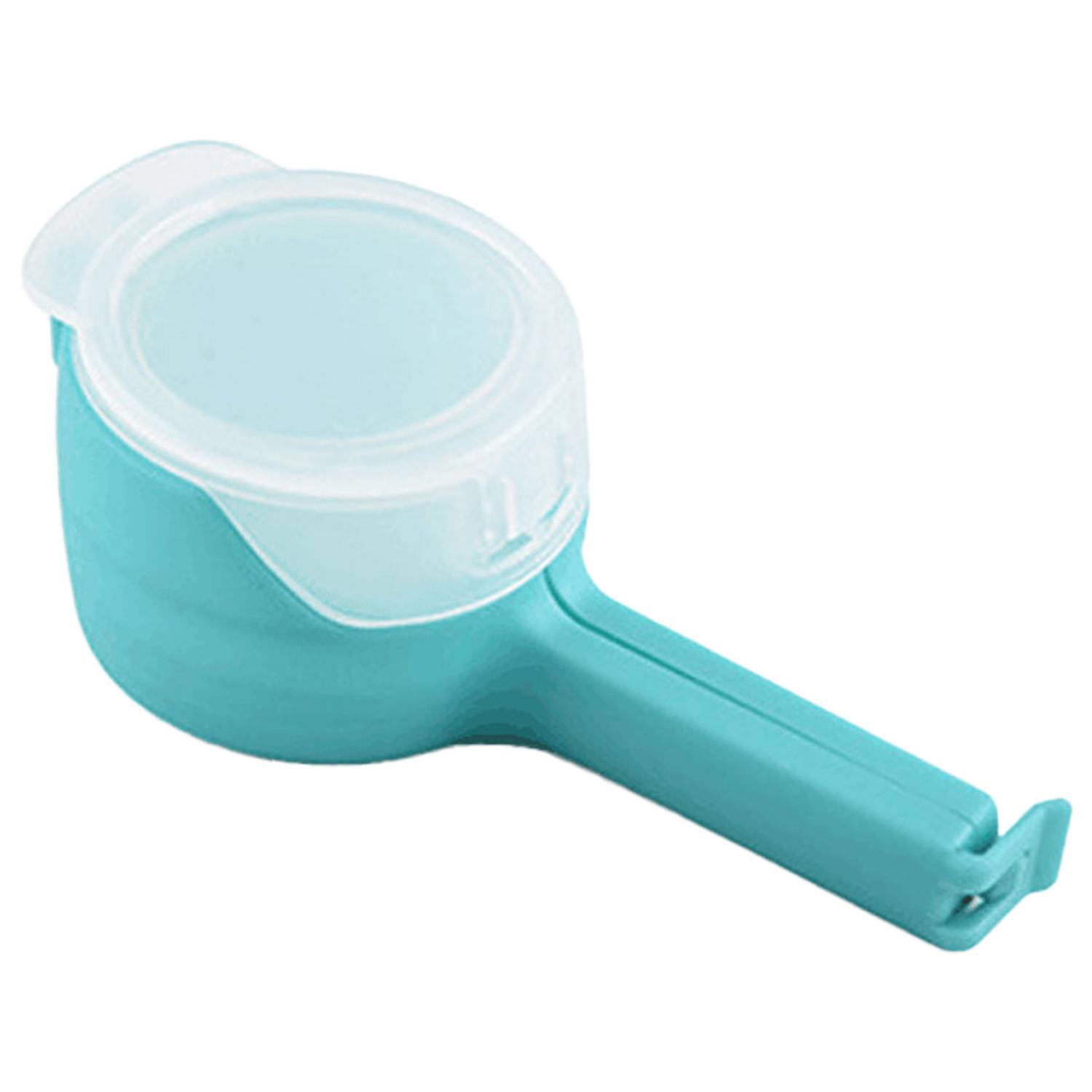 Food Storage Sealing Clips 5