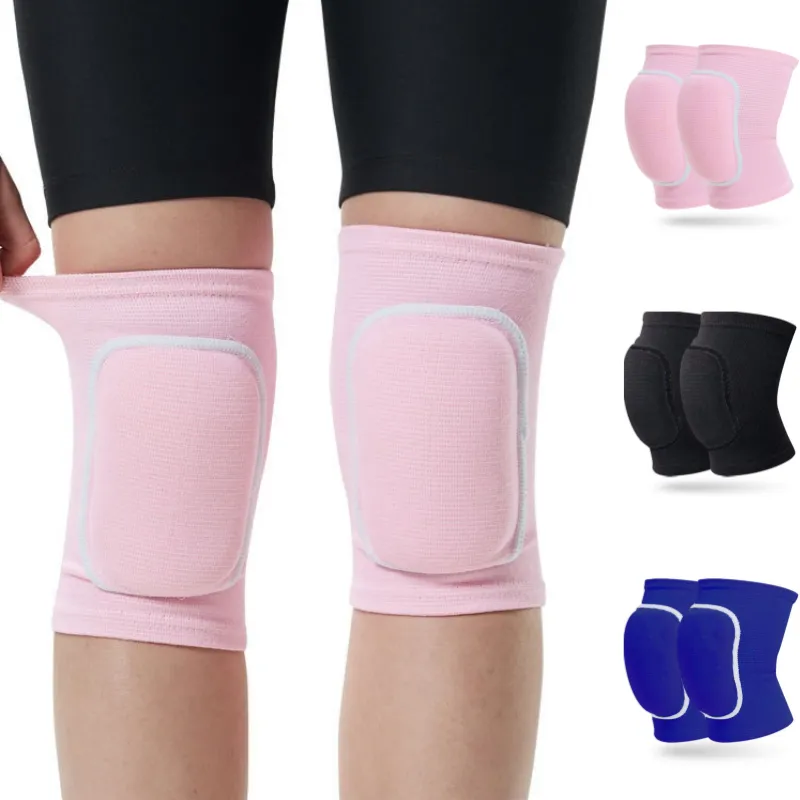Sports Knee Pads 2