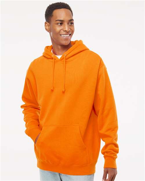Unisex Heavyweight Hooded Sweatshirt - IND4000 164