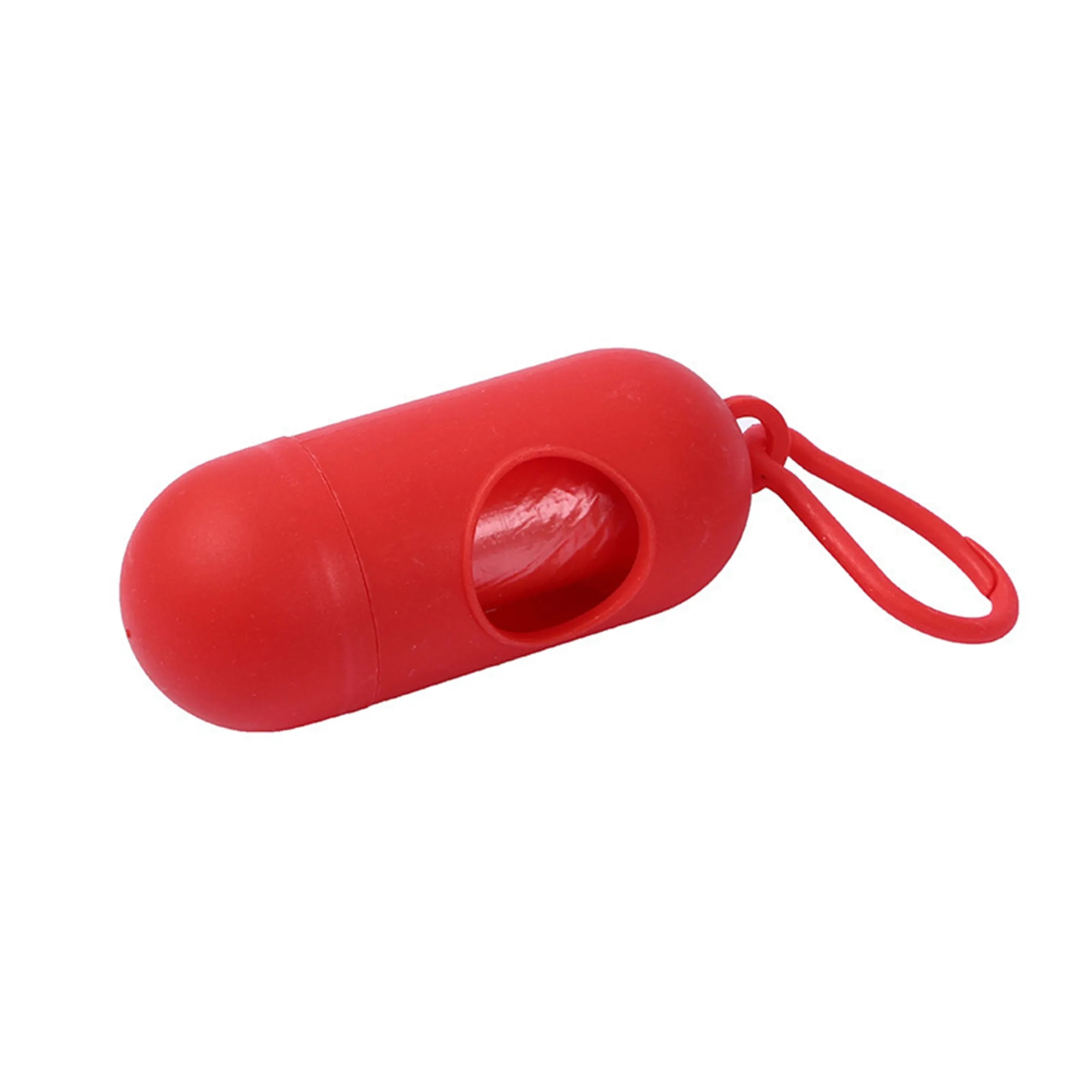 Compatible Poop Bags Holder 9