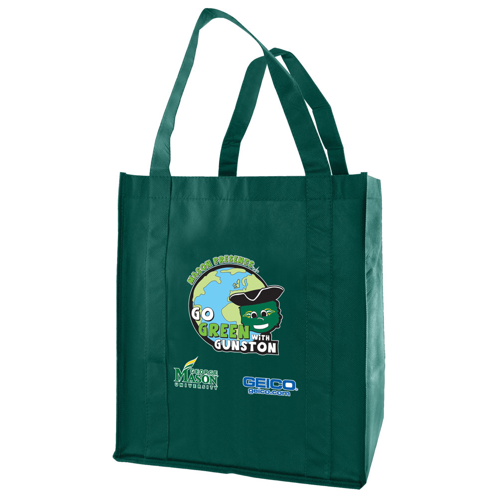 Grocery Tote 11