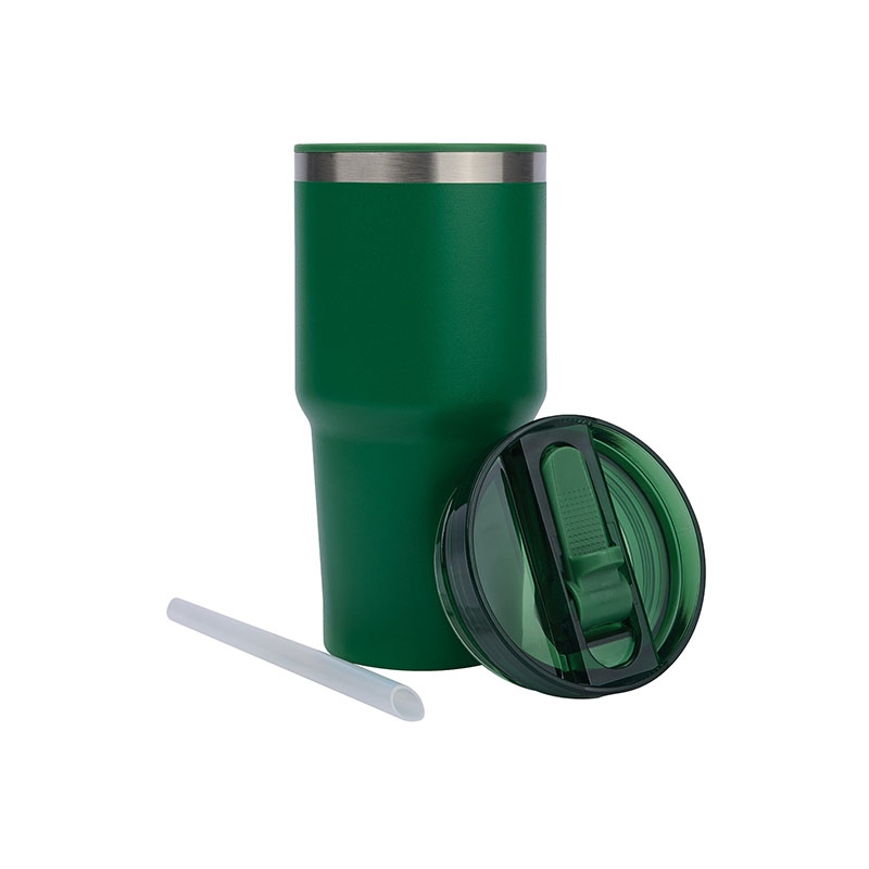 Sylvan 20 oz. Steel Outer/PP Liner Travel Tumbler 84