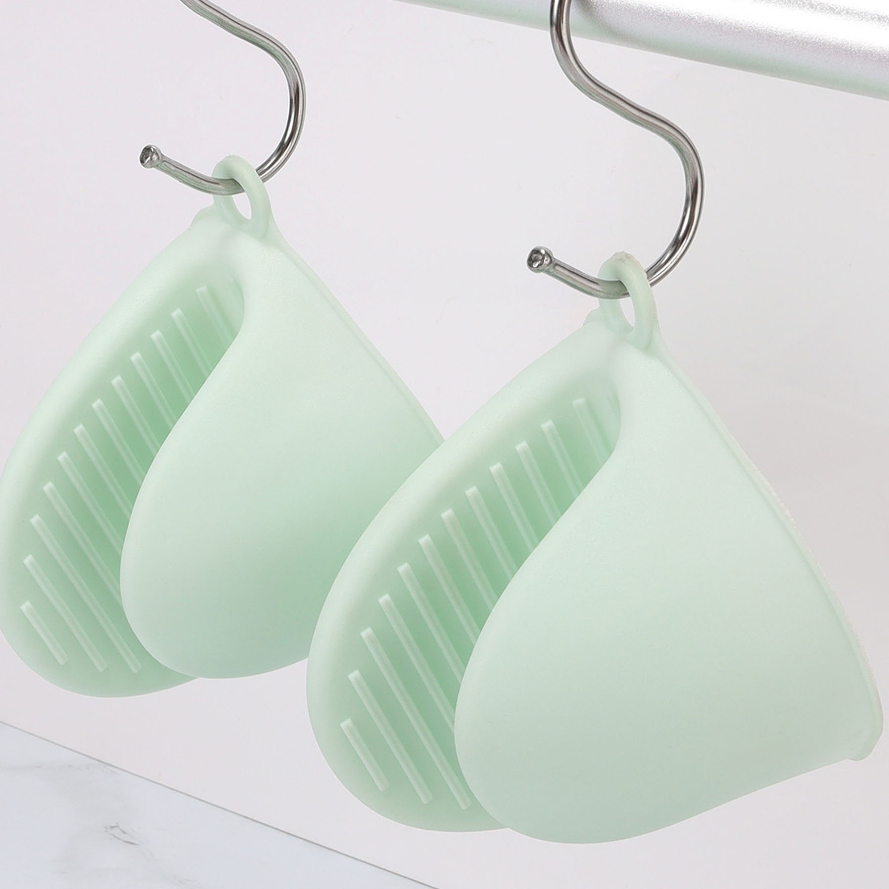 Silicone Insulated Hand Clip 4