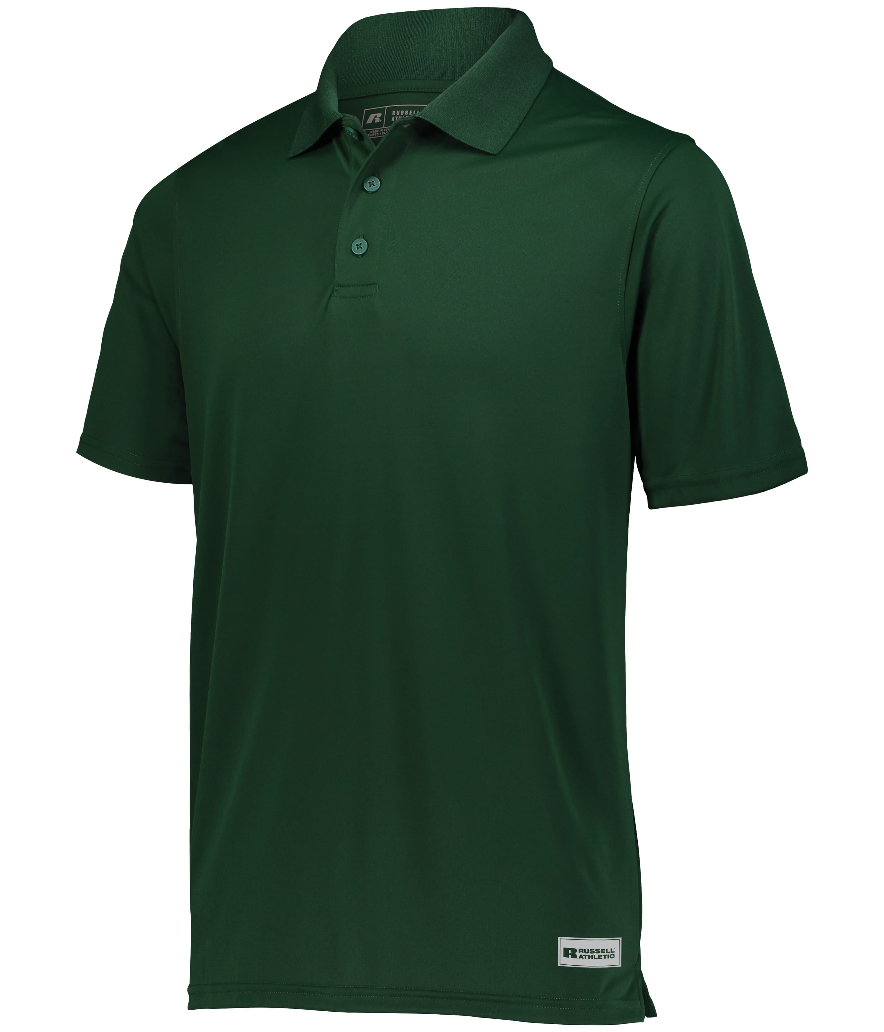 Essential Polo 9