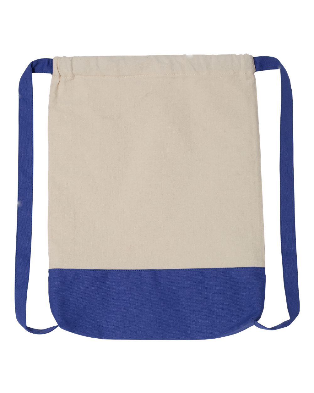 Drawstring Backpack - 8876 17