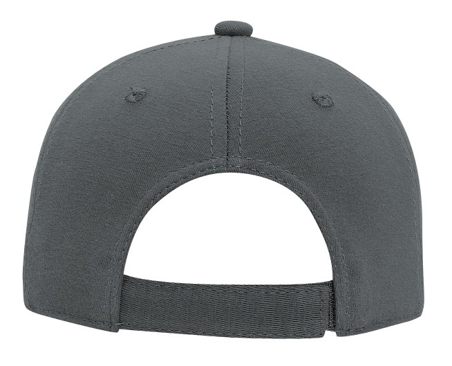 OTTO CAP® 6 Panel Low Profile Baseball Cap 115