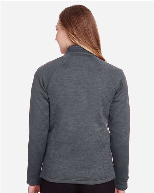 Women's Flux 2.0 Full-Zip Jacket - NE712W 31