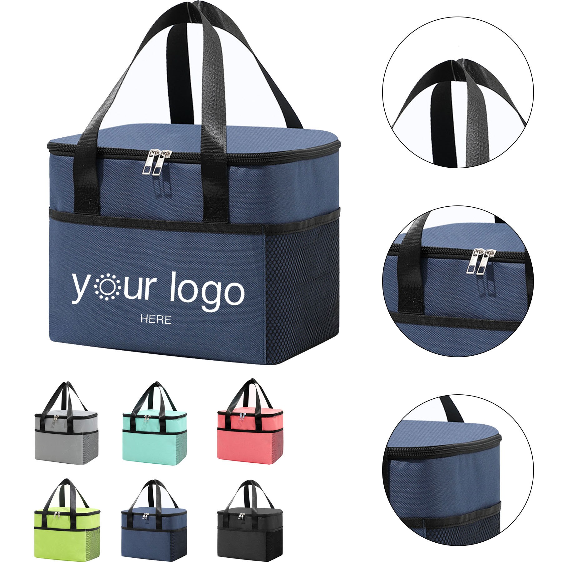 Picnic Lunch Bag