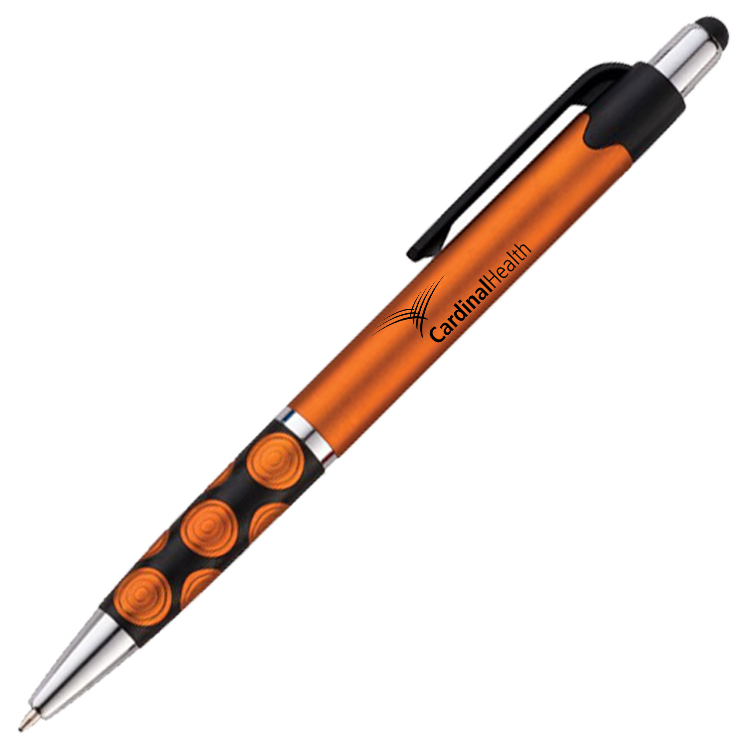 iTech Pen 6