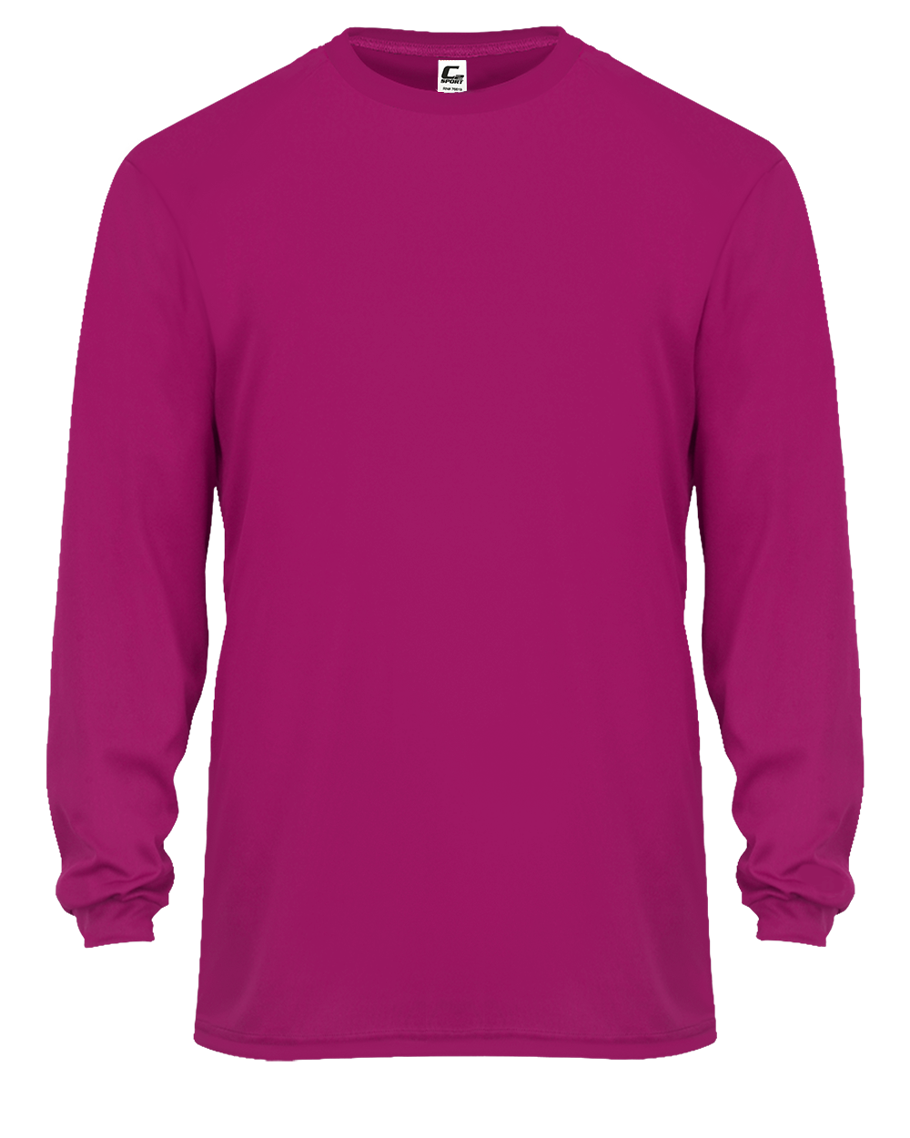 C2 L/S Tee 19